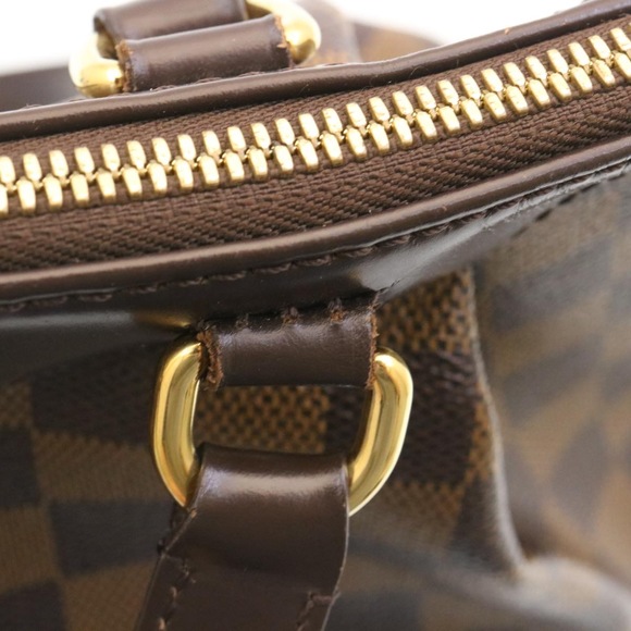 LOUIS VUITTON Westminster Handbag - Picture 13 of 16